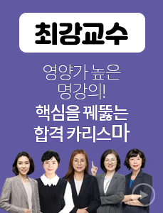 최강교수